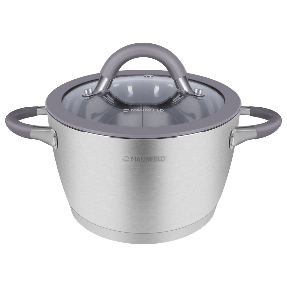 Фото Кастрюля Maunfeld MF50LN01CR
