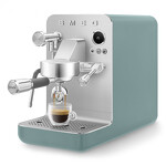 Превью картинка Кофемашина Smeg EMC02EGMEU #20