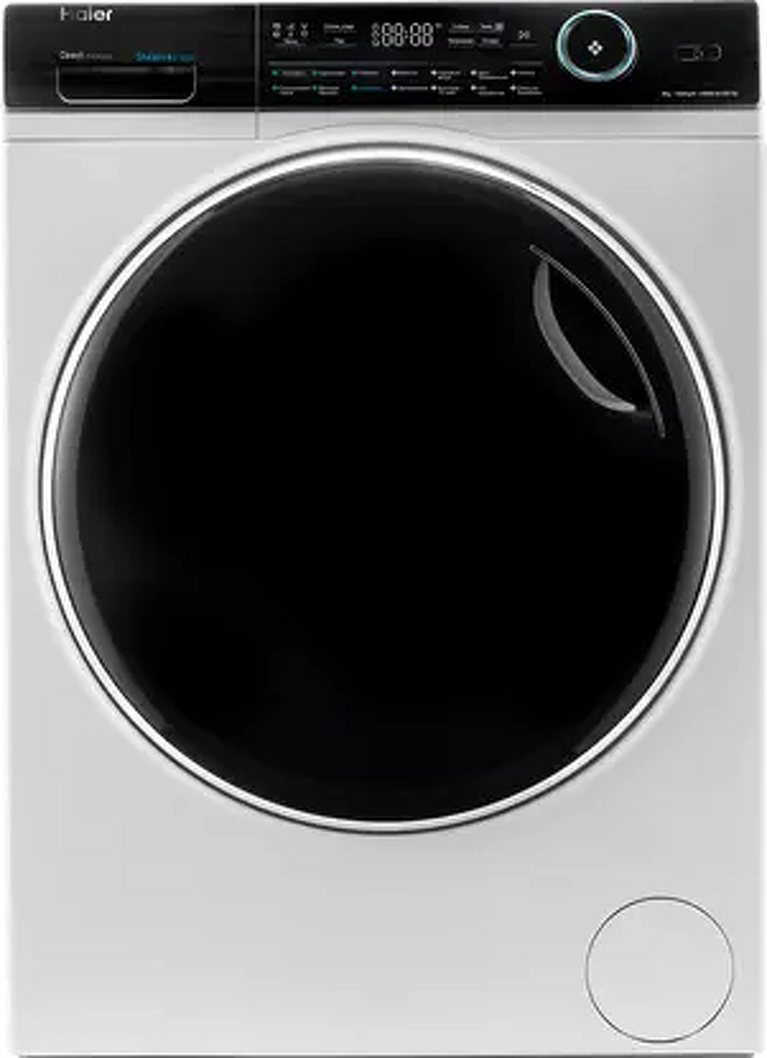 Фото Стиральная машина с фронтальной загрузкой Haier HW80-B14979E