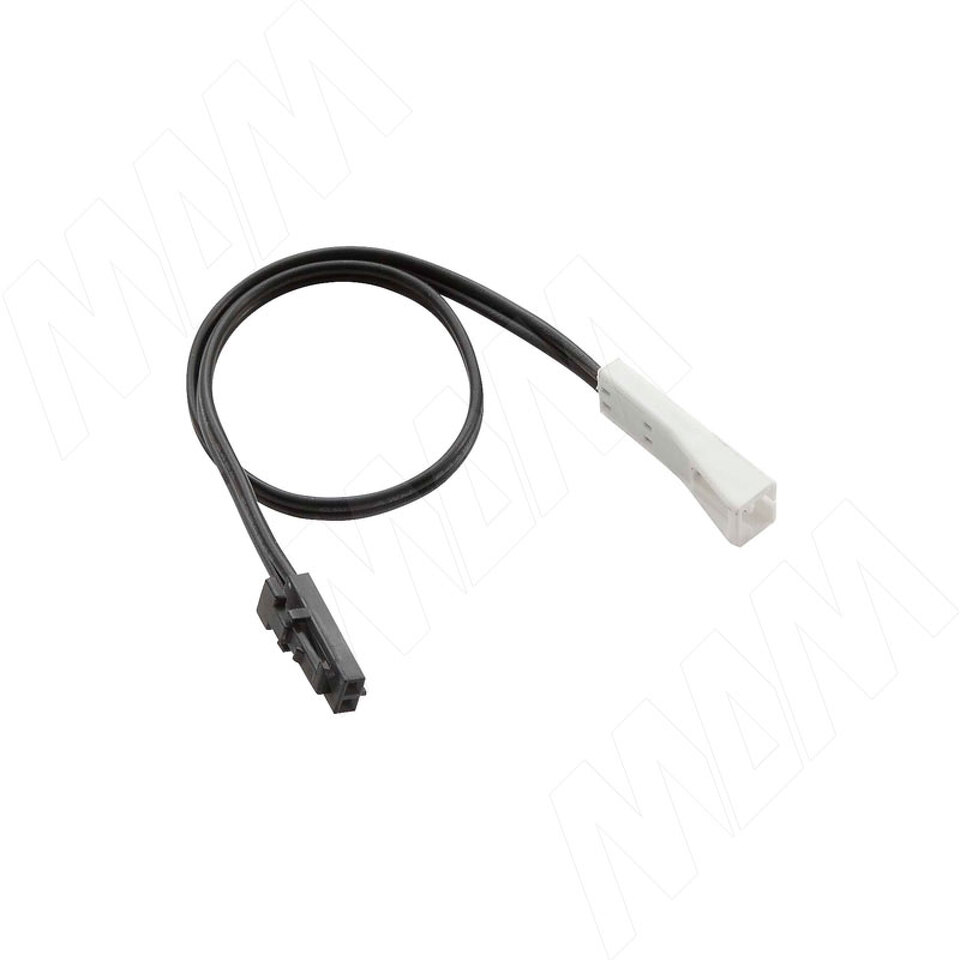 Фото PULSE Провод с разъемами LED, папа-12V, мама-24V (WR-LED-12M24F)