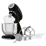 Превью картинка Миксер Smeg SMF05BLEU #2