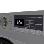 Превью картинка Машина сушильная Maunfeld MFDM168SL02 #5