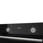 Превью картинка Электрический духовой шкаф Lex EDP 671 BL MAX духовой шкаф #2