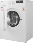Превью картинка Стиральная машина с фронтальной загрузкой Weissgauff WM 46127 DC Inverter Steam #12