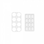 Превью картинка Встраиваемый холодильник с морозильной камерой KRONA BALFRIN #11