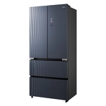 Превью картинка  Холодильник side by side Midea MDRF705BIE70 #3