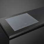 Превью картинка Индукционная варочная панель Smeg SIM1644D #9