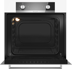 Превью картинка Электрический духовой шкаф Weissgauff EOM 104 W #4