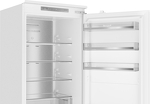 Превью картинка Встраиваемый холодильник с морозильной камерой Weissgauff WRKI 195 Total NoFrost Inverter #6