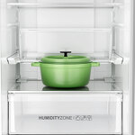 Превью картинка Холодильник с нижней морозилкой Haier C4F640CGBGU1 #2