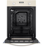 Превью картинка Электрический духовой шкаф Maunfeld EOEM516BG #5