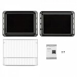 Превью картинка Электрический духовой шкаф KRONA BELCANTO 60 IX электрический духовой шкаф (независимый) #10