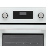 Превью картинка Электрический духовой шкаф KRONA SONATA 45 WH G2 #10