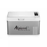 Превью картинка Холодильник Alpicool Холодильник автомобильный ALPICOOL MK25 #2
