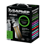 Превью картинка Фильтр для воды Барьер Эксперт Жесткость (без крана) #1