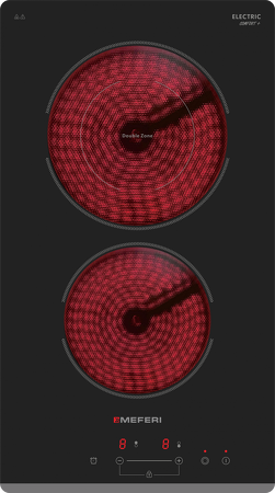 Картинка Meferi MEH302BK COMFORT PLUS