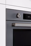 Превью картинка Электрический духовой шкаф Bertazzoni FPRO6117CTN3 #6