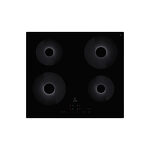 Превью картинка Индукционная варочная панель Lex EVI 640 R1 BL  панель стеклокерамическая индукционная #2