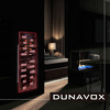 Превью картинка Шкаф винный  Dunavox DX-104.375DSS #5