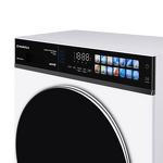 Превью картинка Стиральная машина с фронтальной загрузкой Maunfeld MFWD12107ISTWH06 #7