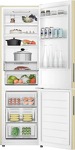 Превью картинка Холодильник с нижней морозилкой Haier CEF538CCG #10