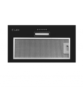 Картинка Lex GS BLOC LIGHT 600 BLACK воздухоочиститель