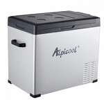 Превью картинка Холодильник Alpicool Холодильник автомобильный ALPICOOL C50 #1