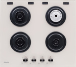 Превью картинка Газовая варочная панель Graude GS 60.1 C #7