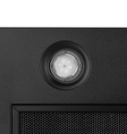 Превью картинка Полновстраиваемая вытяжка Lex Ghost 600 Black #11