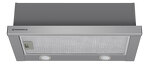 Превью картинка Встраиваемая вытяжка Maunfeld VS Light 60 нержавеющая сталь #2