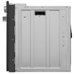 Превью картинка Электрический духовой шкаф Meferi MEO456WH LIGHT #8