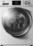 Превью картинка Стиральная машина с фронтальной загрузкой Haier HW60-BP12758S #2