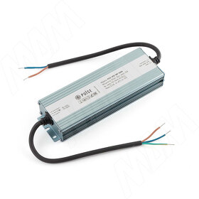 Картинка PULSE ВОТЭРПРУФ Блок питания AC-230/DC-12V, IP67, 150W, WATERPROOF (PS12-IP67-WP-150W)