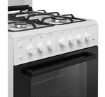 Превью картинка Газовая плита Maunfeld MGC60ECW04 #10