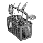 Превью картинка Посудомоечная машина компактная Maunfeld MLP-06S #12