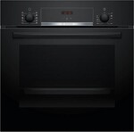 Превью картинка Электрический духовой шкаф Bosch HBF514BB1T #1