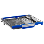 Превью картинка Посудомоечная машина 60см встраиваемая Maunfeld MLP-12IMROI #16