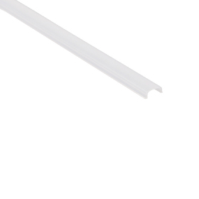Картинка DLIGHT Рассеиватель для профиля PEN8, длина 2000 мм, белый 
