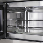 Превью картинка Печь микроволновая встраиваемая Maunfeld MBMO.25.8S #8