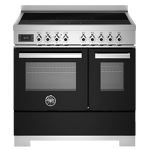 Превью картинка Центр варочный Bertazzoni PRO95I2ENET2 #1
