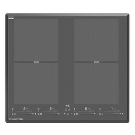Картинка Maunfeld CVI594SF2DGR