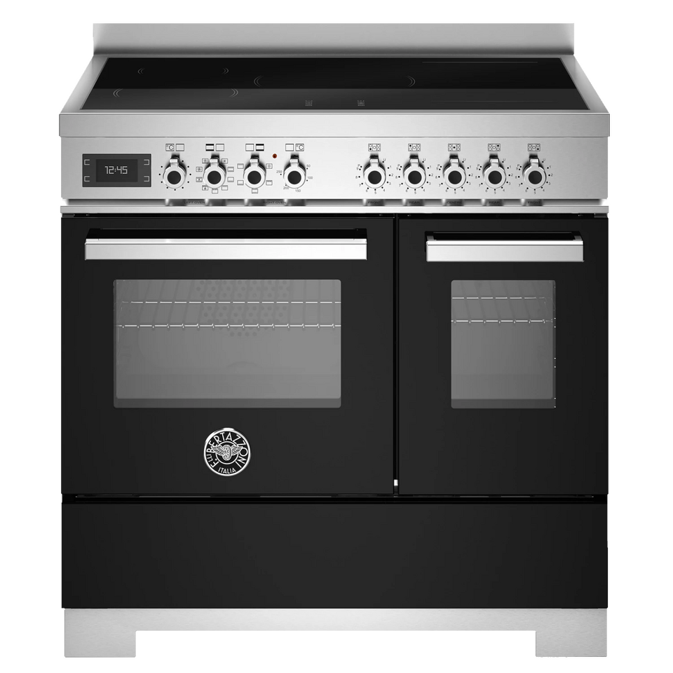 Фото Центр варочный Bertazzoni PRO95I2ENET2