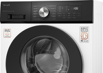 Превью картинка Стиральная машина с фронтальной загрузкой Weissgauff WM 45127 Direct Drive Inverter Steam #19