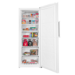 Превью картинка Камера морозильная Maunfeld MFFR185W #3