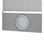 Превью картинка Встраиваемая вытяжка Maunfeld VS Light 60 нержавеющая сталь #13