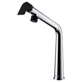 Картинка Franke Icon хром