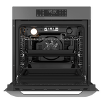 Превью картинка Электрический духовой шкаф Maunfeld EOEH7614LGR  #2