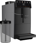 Превью картинка Кофемашина Weissgauff WCM-322 DT Touch Cappuccino #5