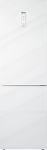 Превью картинка Холодильник с нижней морозилкой Haier C2F637CGWG #1