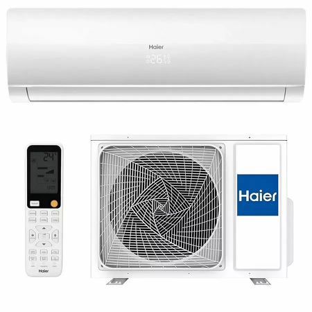 Картинка Haier Flexis  On-Off HSU-07HFF103/R3 -W HSU-07HUF103/R3